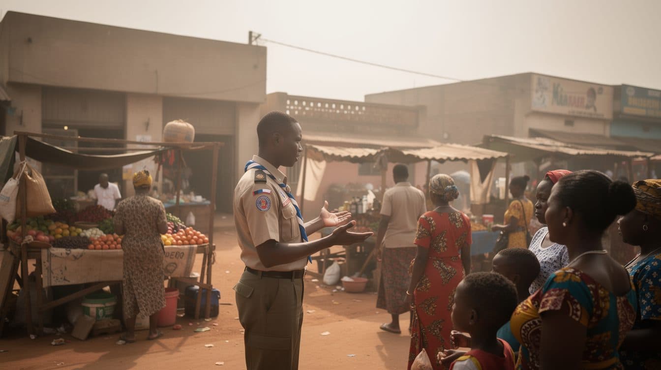 Ebola-Ausbruch im Kongo: Über 900 Verdachtsfälle, keine Impfung verfügbar