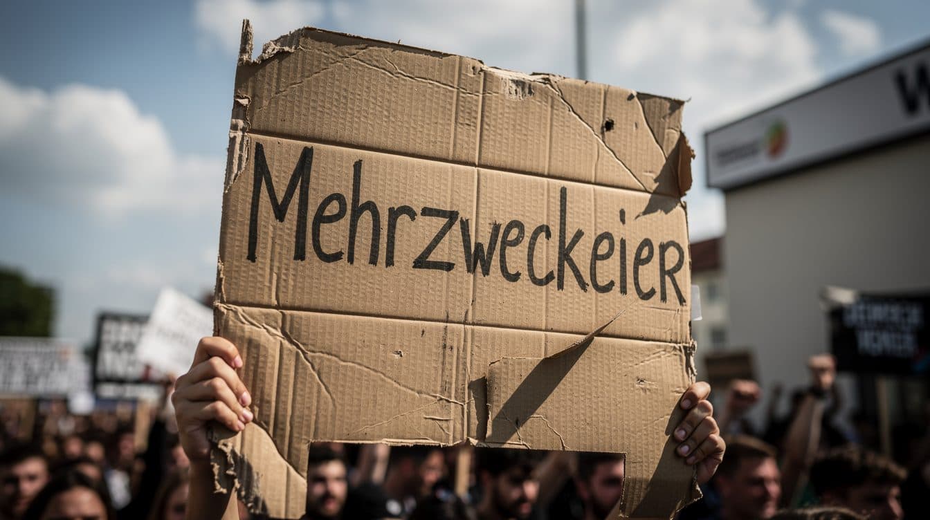 Jugendwort des Jahres 2026: Verlag bestätigt Vorschlag "Mehrzweckeier"