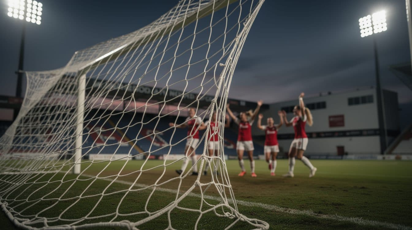 ÖFB-Frauen schlagen Slowenien 1:0 und feiern Befreiungsschlag zum Auftakt von Söndergaard
