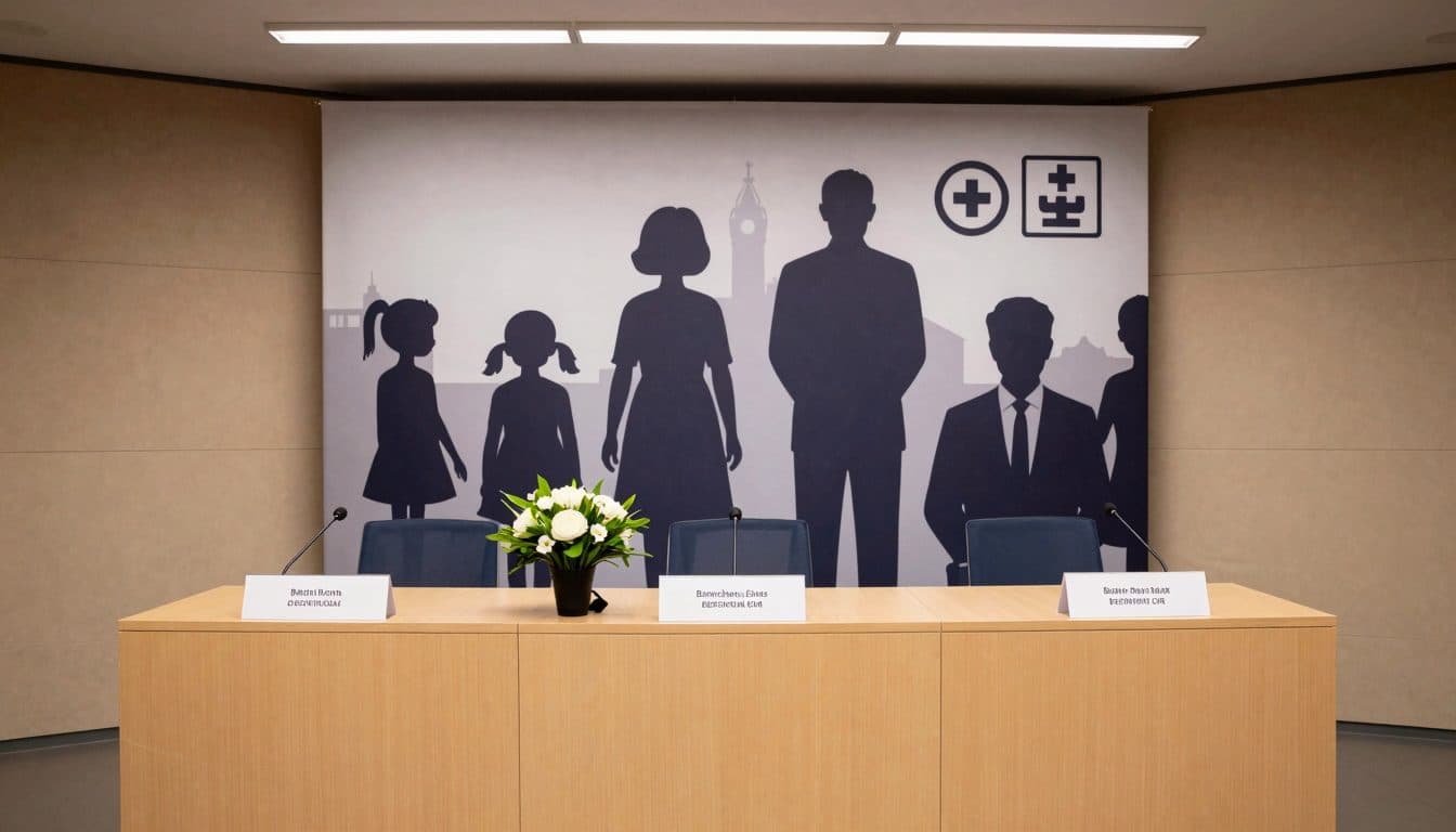 Warken startet Präventionsoffensive: Mehr Früherkennung und Pflegebegleitung geplant