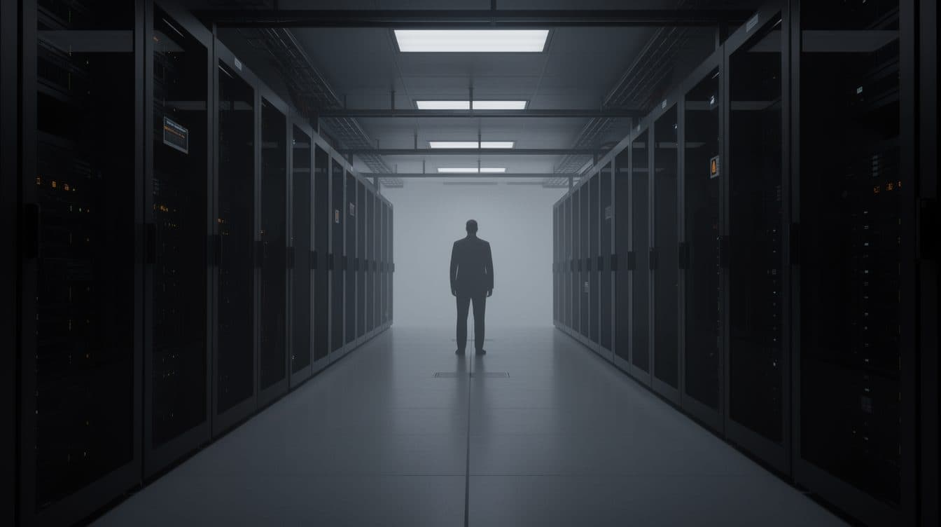 US-Exportverbot zwingt Anthropic zur weltweiten Abschaltung von Fable 5 und Mythos 5
