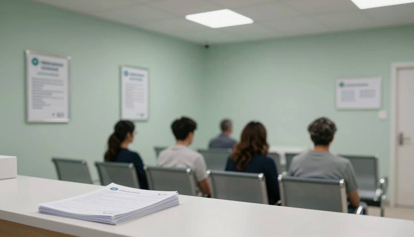 Koalition verschärft Regeln für Krankschreibungen: Telefonische AU-Bescheinigung soll wegfallen, Attestpflicht ab Tag eins
