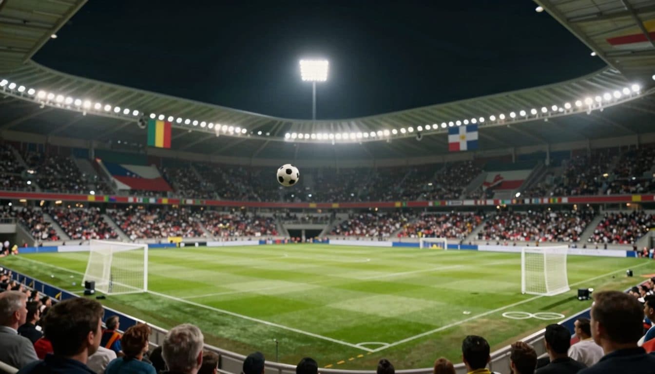 USA gewinnt Sechzehntelfinale gegen Bosnien und Herzegowina mit 2:0