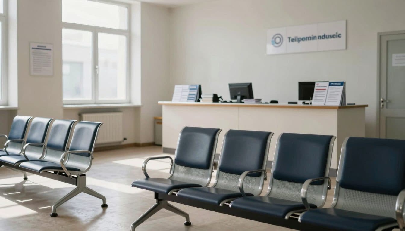 Nur 313 Anträge auf Teilpension im ersten Halbjahr – Sozialministerium sieht Aufholbedarf