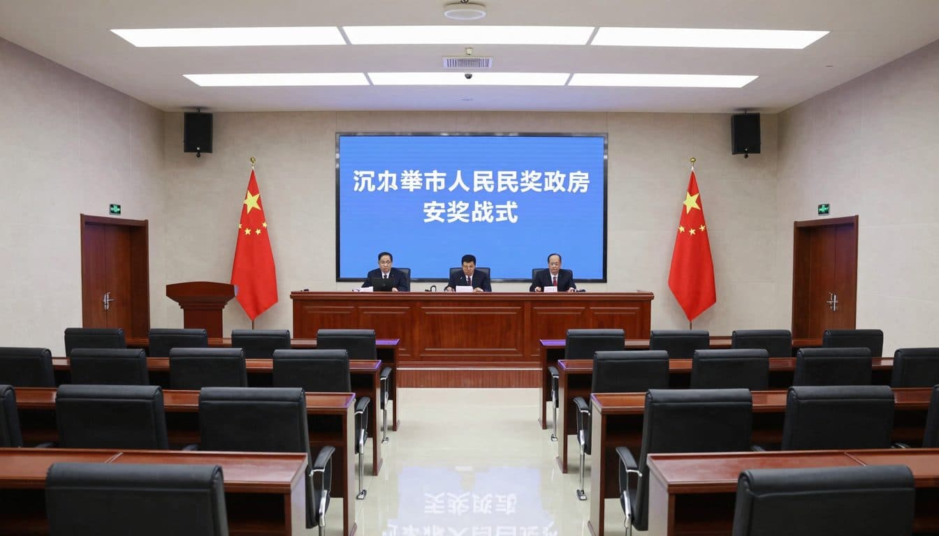 China kritisiert EU-Strafe gegen AliExpress scharf