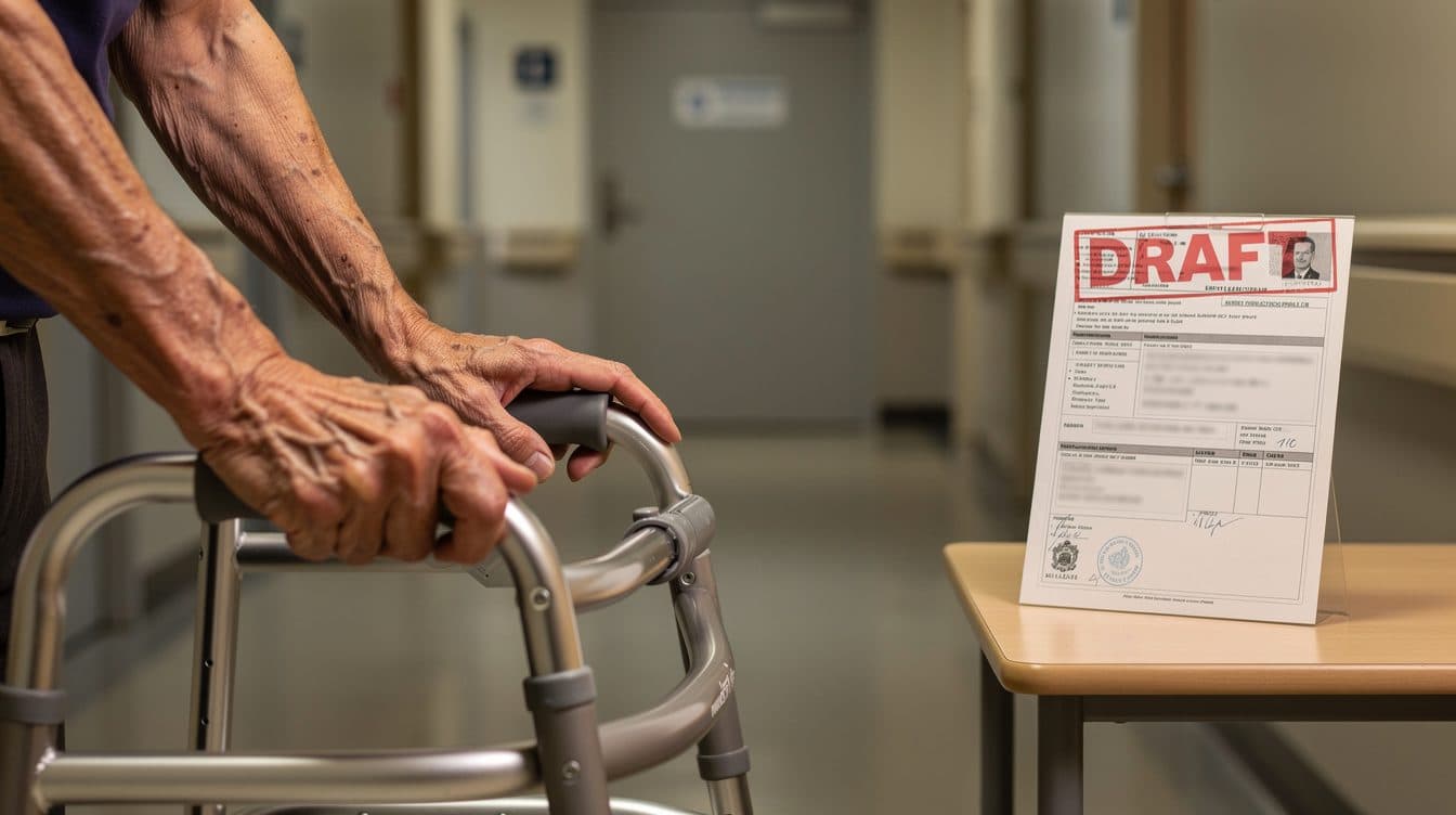 Pflegereform: Warken legt Entwurf mit Einsparungen in Milliardenhöhe vor