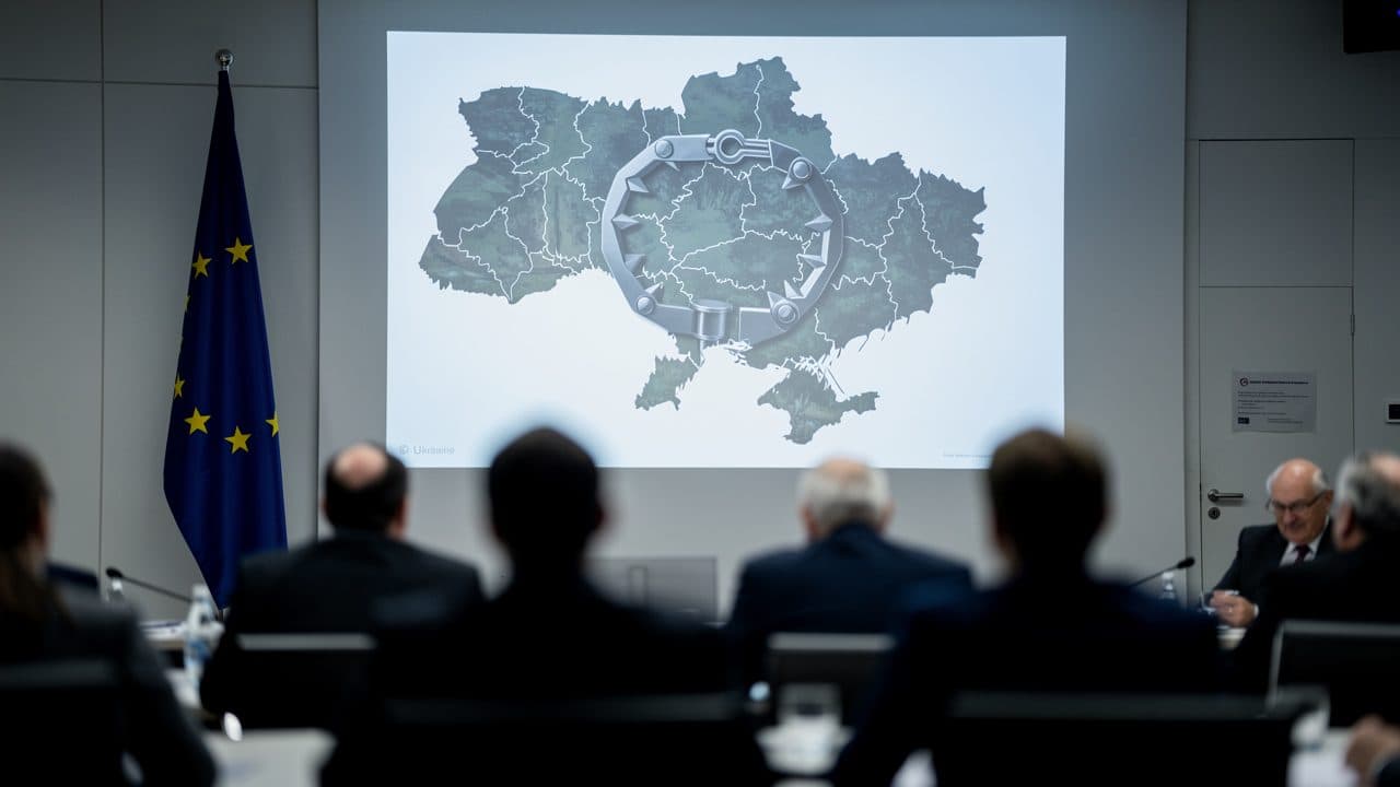 EU lehnt Sondergesandten für Ukraine-Friedensgespräche ab – Kallas warnt vor „russischer Falle“