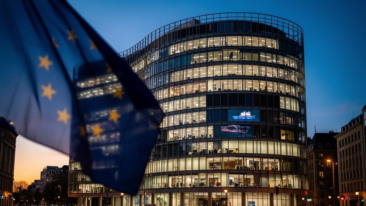EU-Führung einigt sich auf härtere Handelspolitik gegenüber China