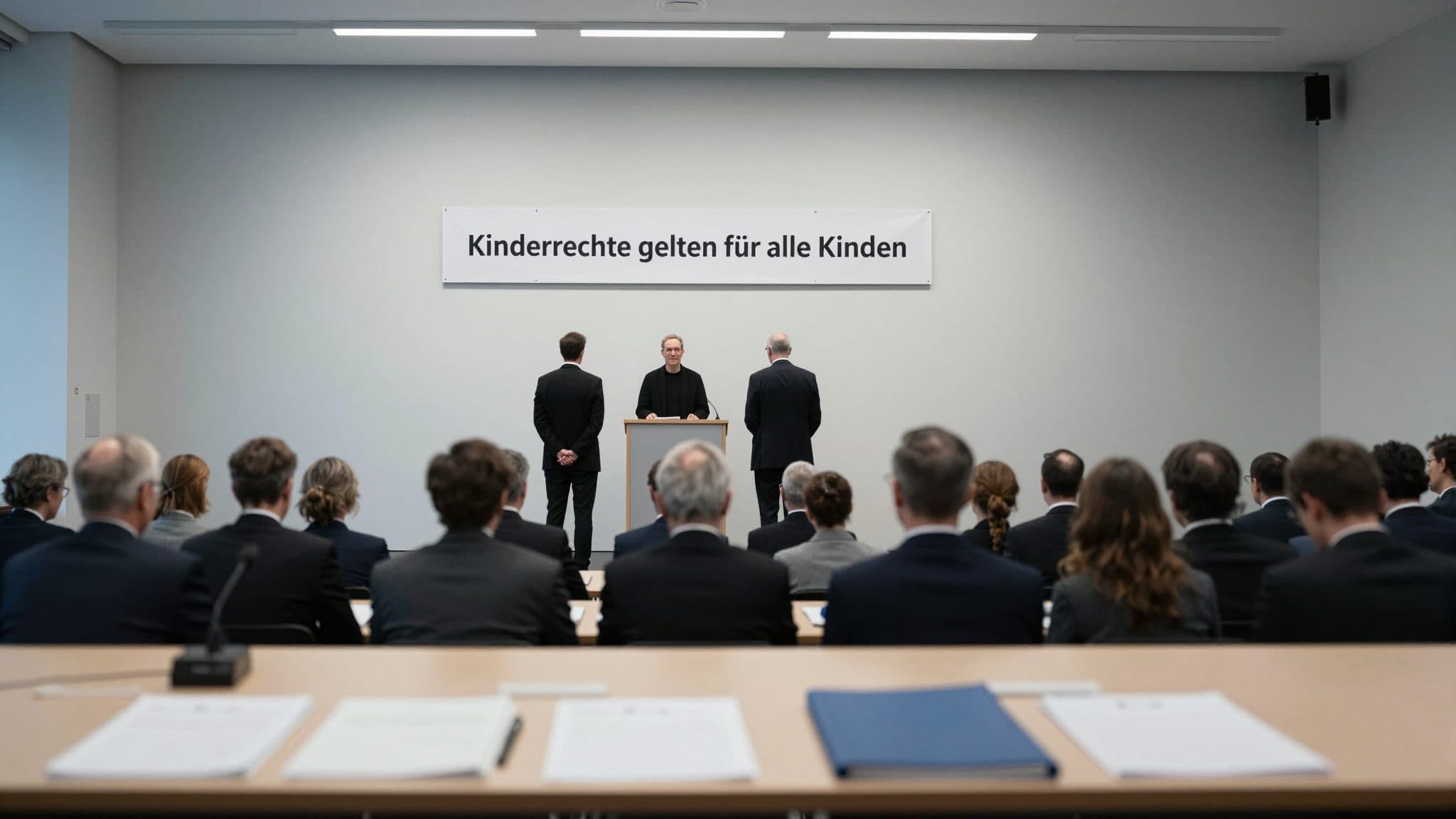 Hilfsorganisationen kritisieren geplanten Ausschluss von Familienbeihilfe in der Grundversorgung