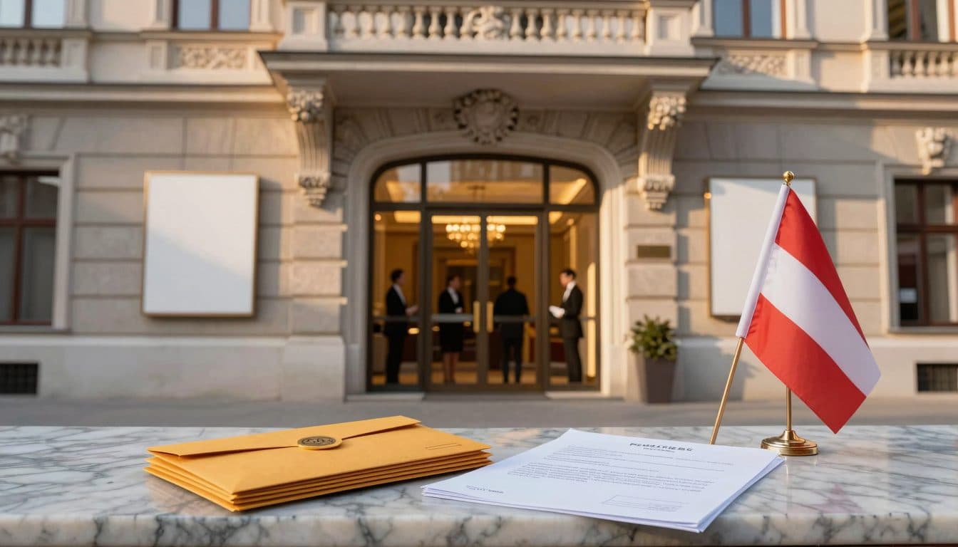 Österreichs Tourismusbranche zieht positive Sommersaisonbilanz und begrüßt neuen Kollektivvertrag