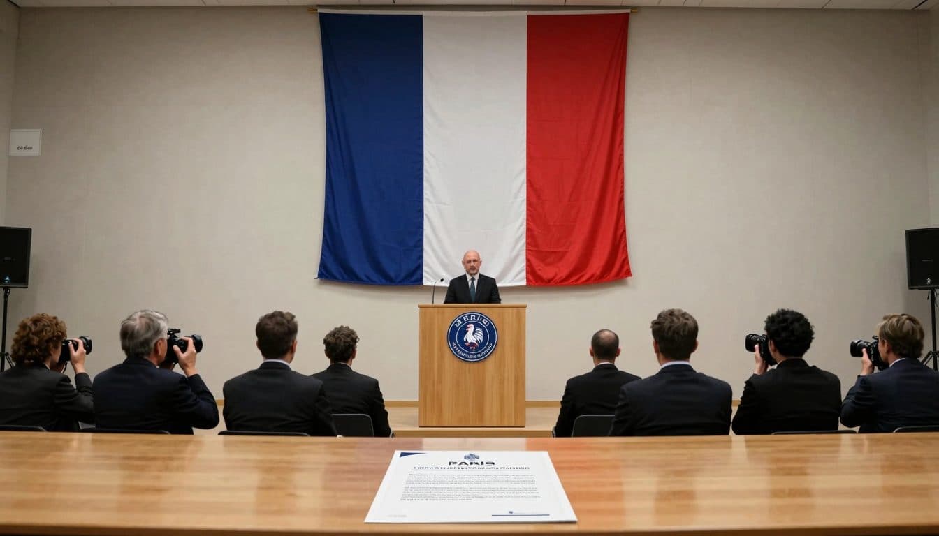 Zinédine Zidane übernimmt die französische Nationalmannschaft – Vertrag bis 2030