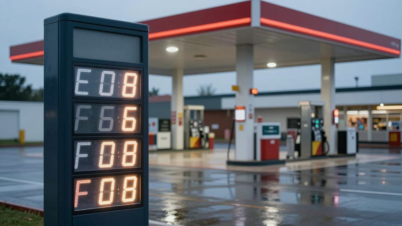 Spritpreisbremse startet am Donnerstag – ADAC bezweifelt volle Weitergabe an Autofahrer