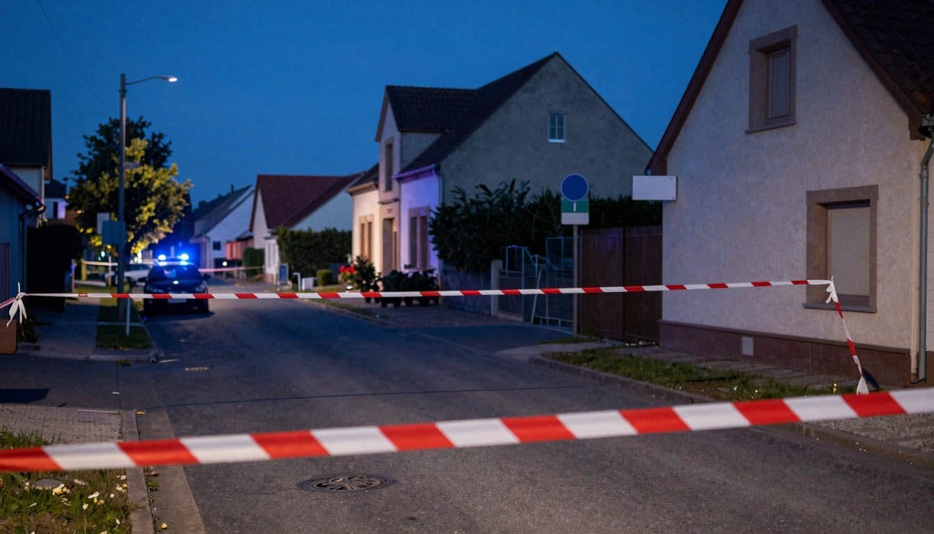 Waffenfund nahe Synagoge in Sarcelles: Rund 300 Menschen evakuiert, Anti-Terror-Ermittlungen eingeleitet