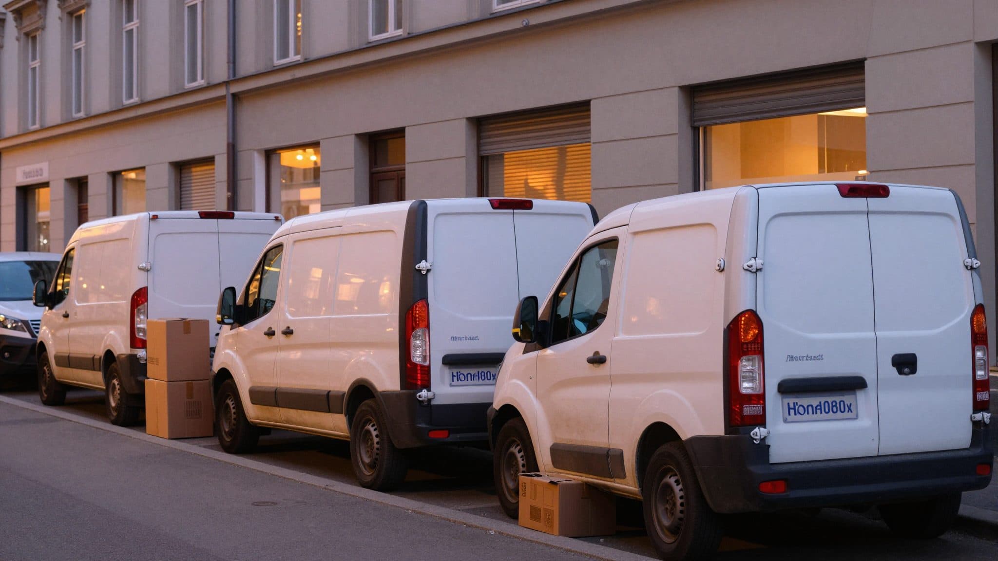 Hofer beendet Lebensmittel-Lieferservice in Wien zum 30. Juni 2026
