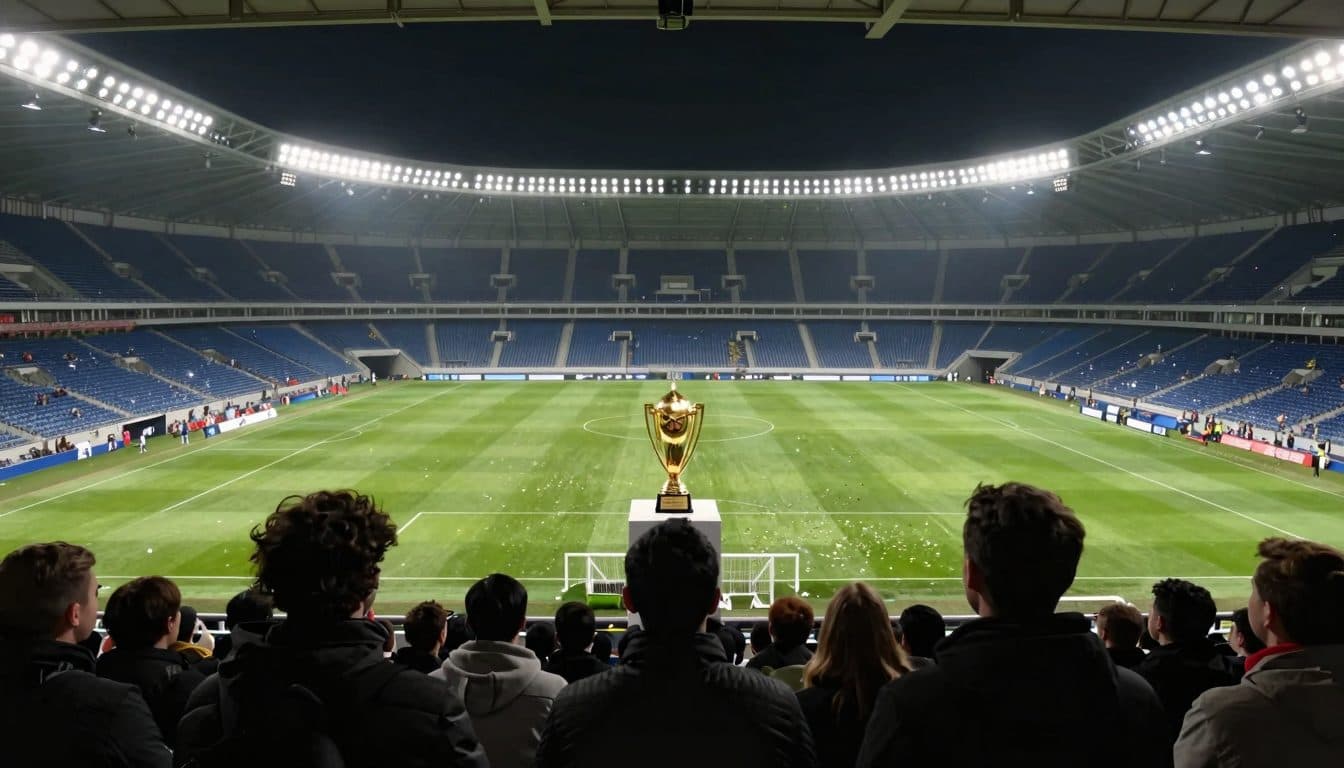 Spanien schlägt Argentinien 1:0 und holt den zweiten WM-Titel