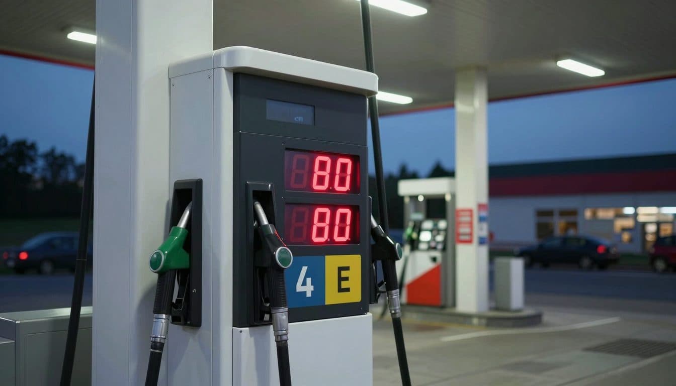 Debatte um Spritpreisbremse: Koalition beginnt neue Verhandlungen