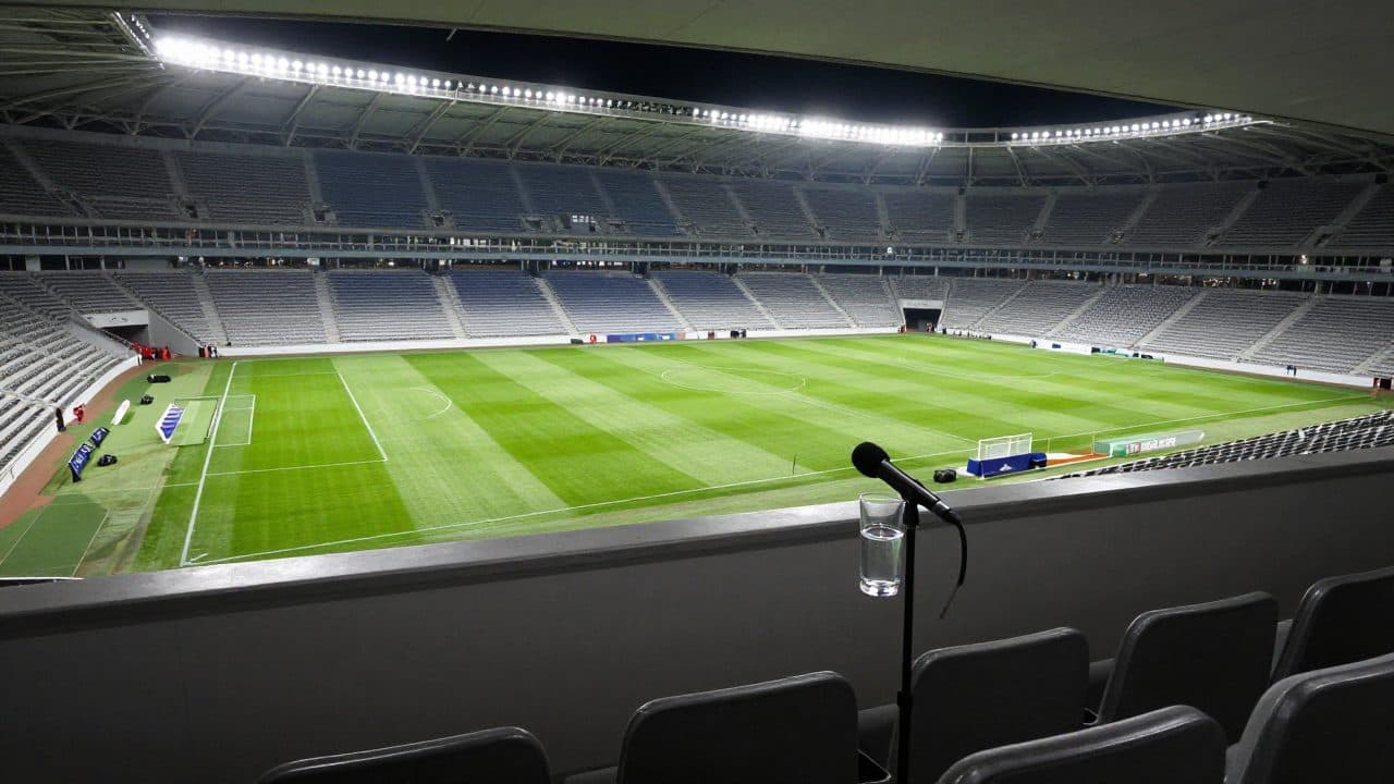 Irland und Israel trennen sich 1:1 – Geisterspiel in Serbien von Zwischenrufen überschattet
