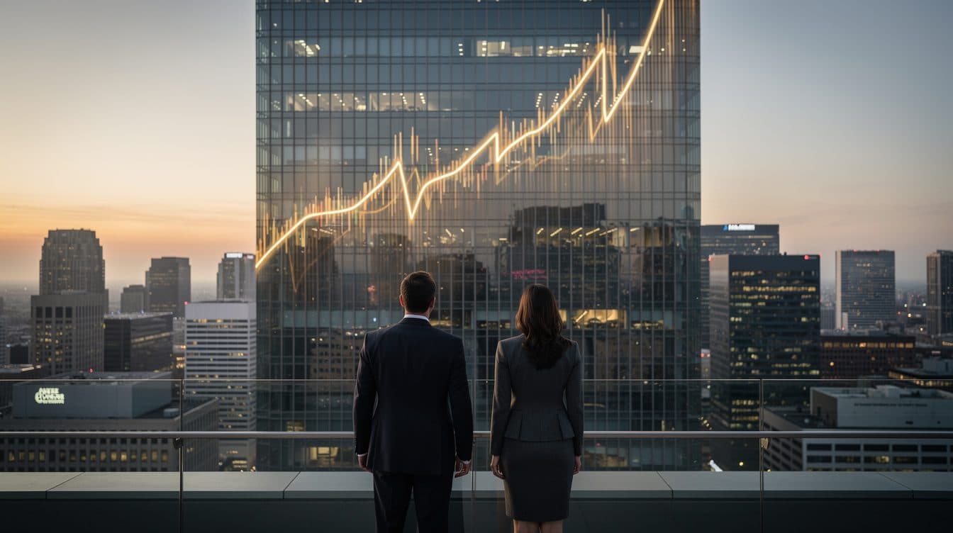 Weltweit fast zwei Millionen neue Millionäre – Capgemini-Report 2026