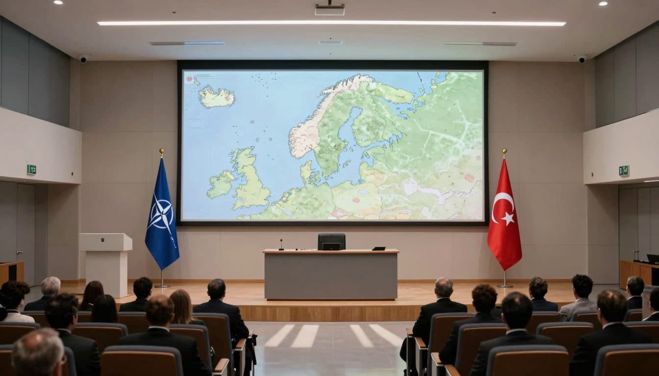 Trump knüpft Truppenabzug aus Europa an Grönland-Streit – Frederiksen weist US-Forderung zurück