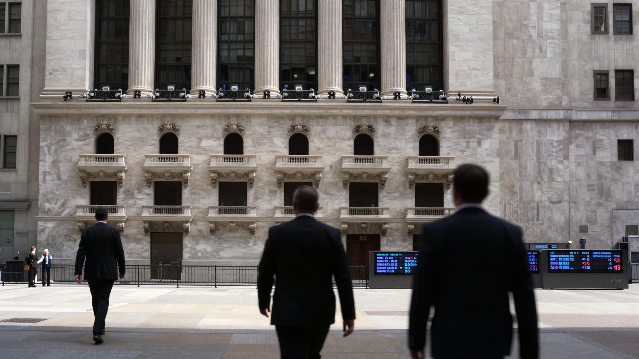 Buffett spendet Berkshire-Aktien im Milliardenwert – Gates-Stiftung geht erstmals leer aus