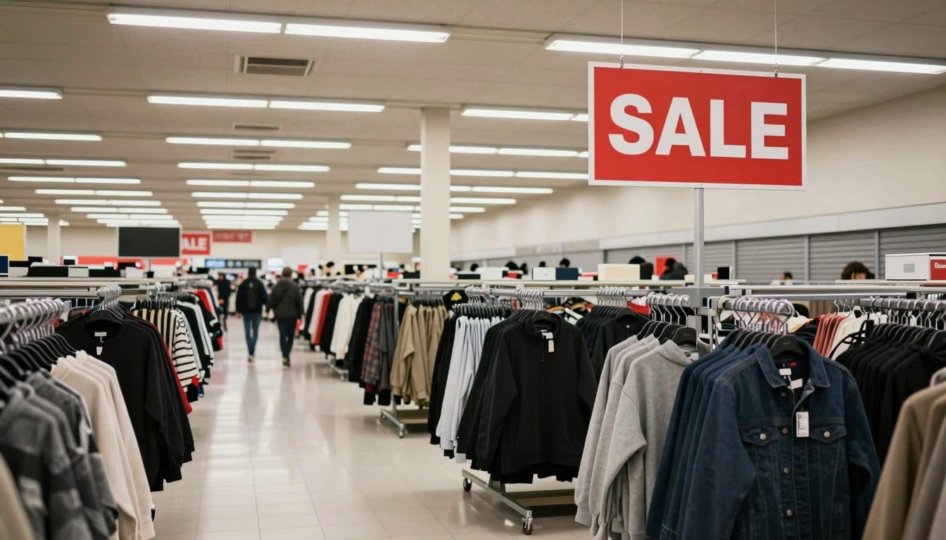 Galeria sichert sich 160-Millionen-Euro-Kredit von Gordon Brothers für dreijährige Sanierung