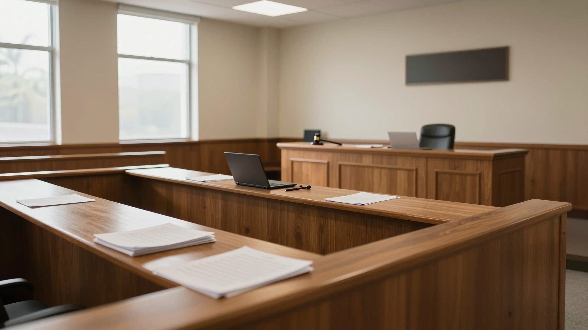 Prozess in Florida: Morddrohungen gegen Ex-Partnerin – ChatGPT-Ausgaben belasten Angeklagten