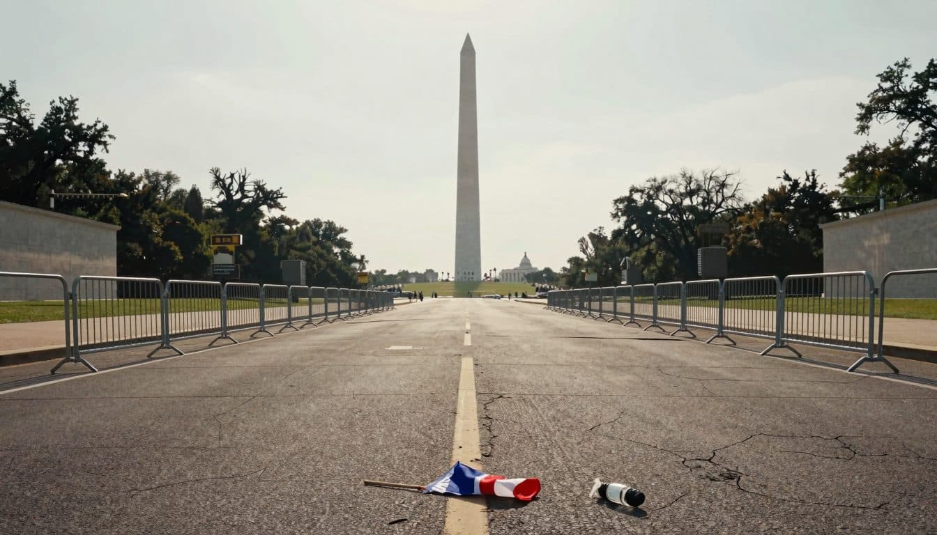 Hitzewelle in den USA erzwingt Absage von Parade und Festen am Unabhängigkeitstag