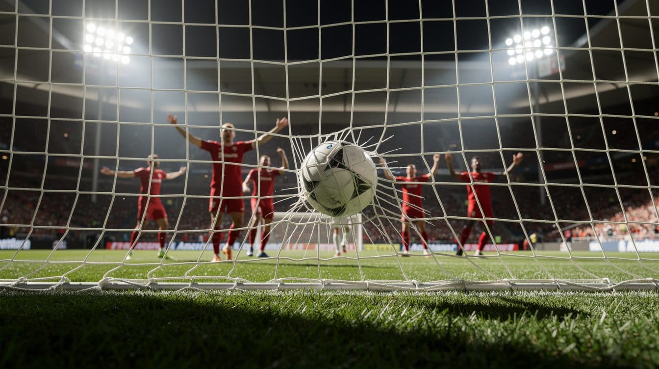 Belgien gewinnt Härtetest in Rijeka mit 2:0 gegen Kroatien