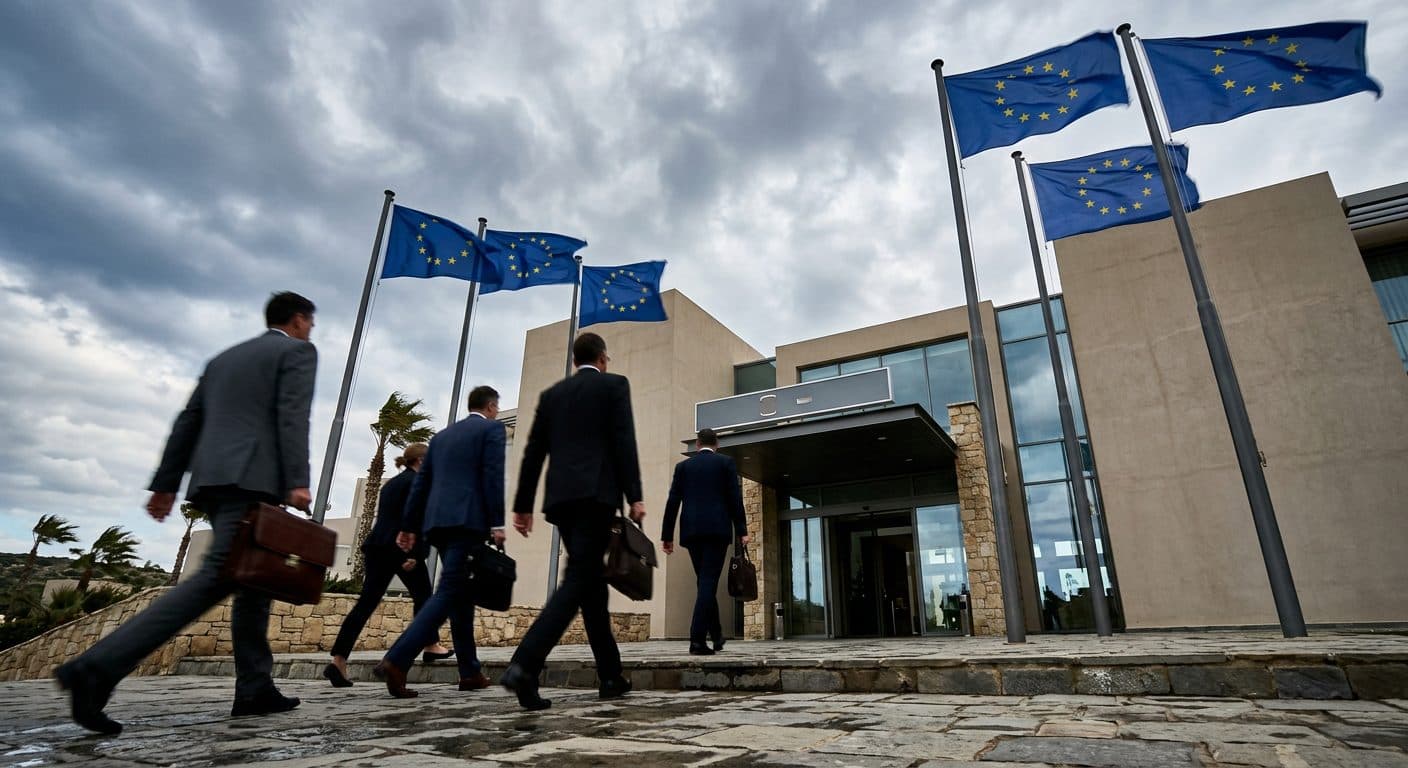 EU-Außenminister lehnen Sondergesandten für Russland-Gespräche ab – Kallas warnt vor „Falle“