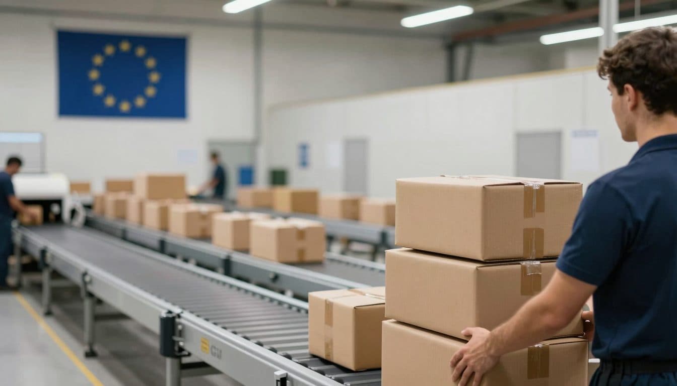 Pauschalzoll von drei Euro pro Kategorie: Was ab 1. Juli auf Online-Shopper zukommt