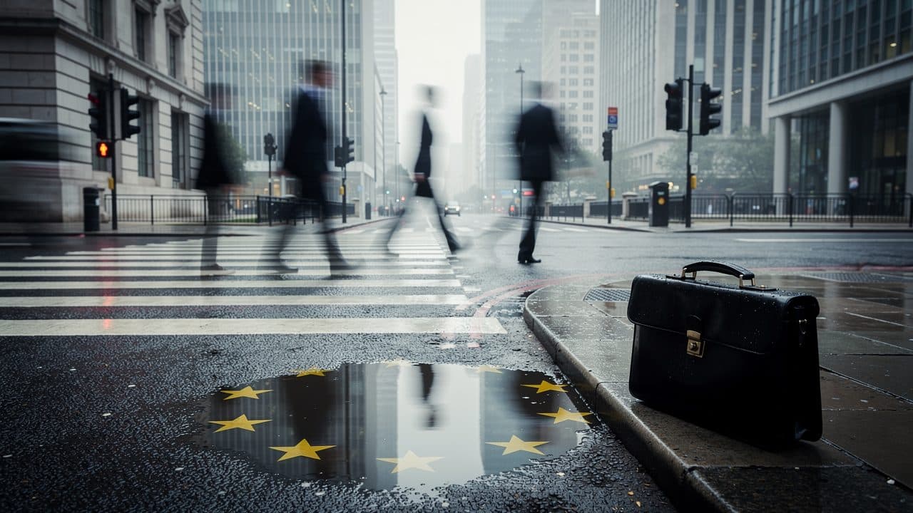 Zehn Jahre nach dem Brexit: Großbritannien zwischen wirtschaftlichem Abschwung und politischer Neuorientierung