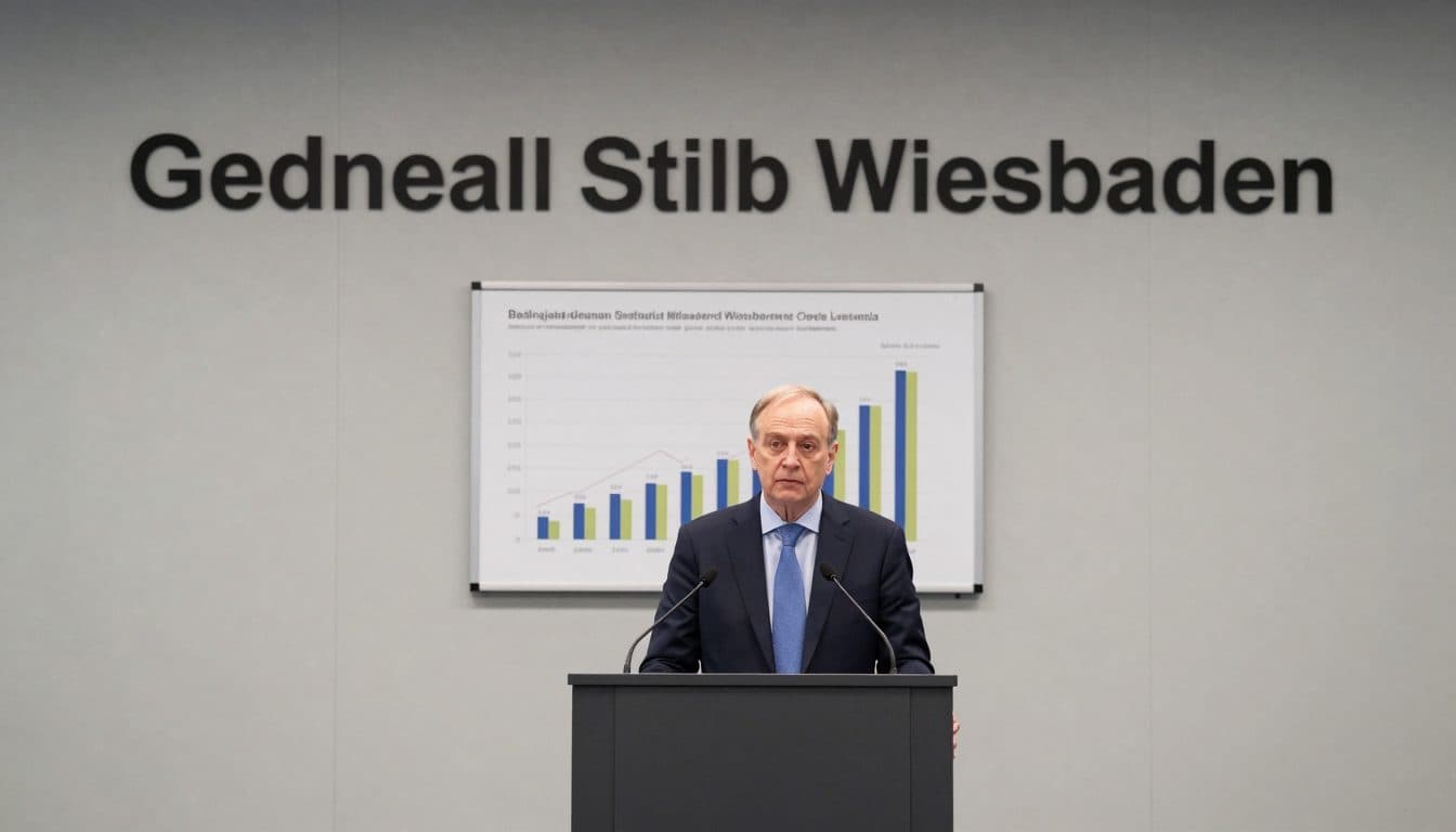 Statistik: Rund 7,8 Millionen schwerbehinderte Menschen in Deutschland