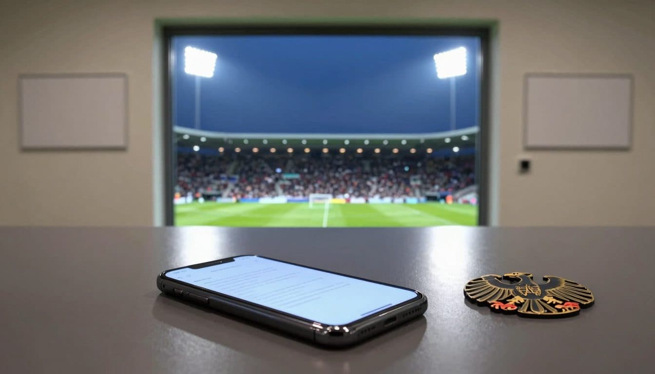 Merz' WM-Tweet sorgt nach DFB-Aus gegen Paraguay für Spott und Kritik