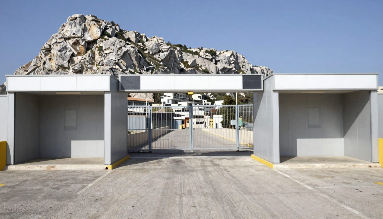 Nach jahrzehntelangem Streit: Grenzkontrollen zwischen Gibraltar und Spanien fallen