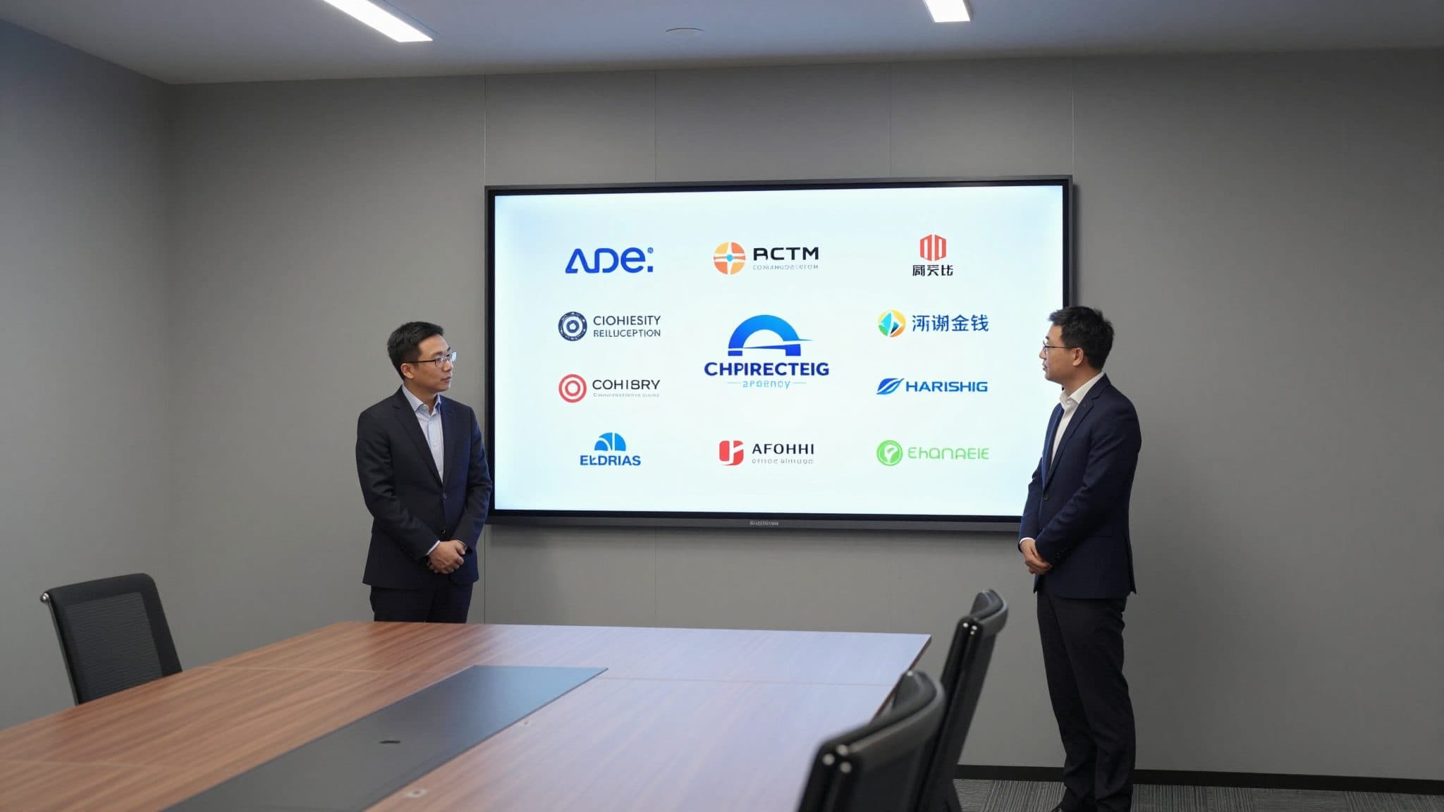 Open Secure AI Alliance: Chipriese Nvidia führt Bündnis für sichere offene KI-Systeme an