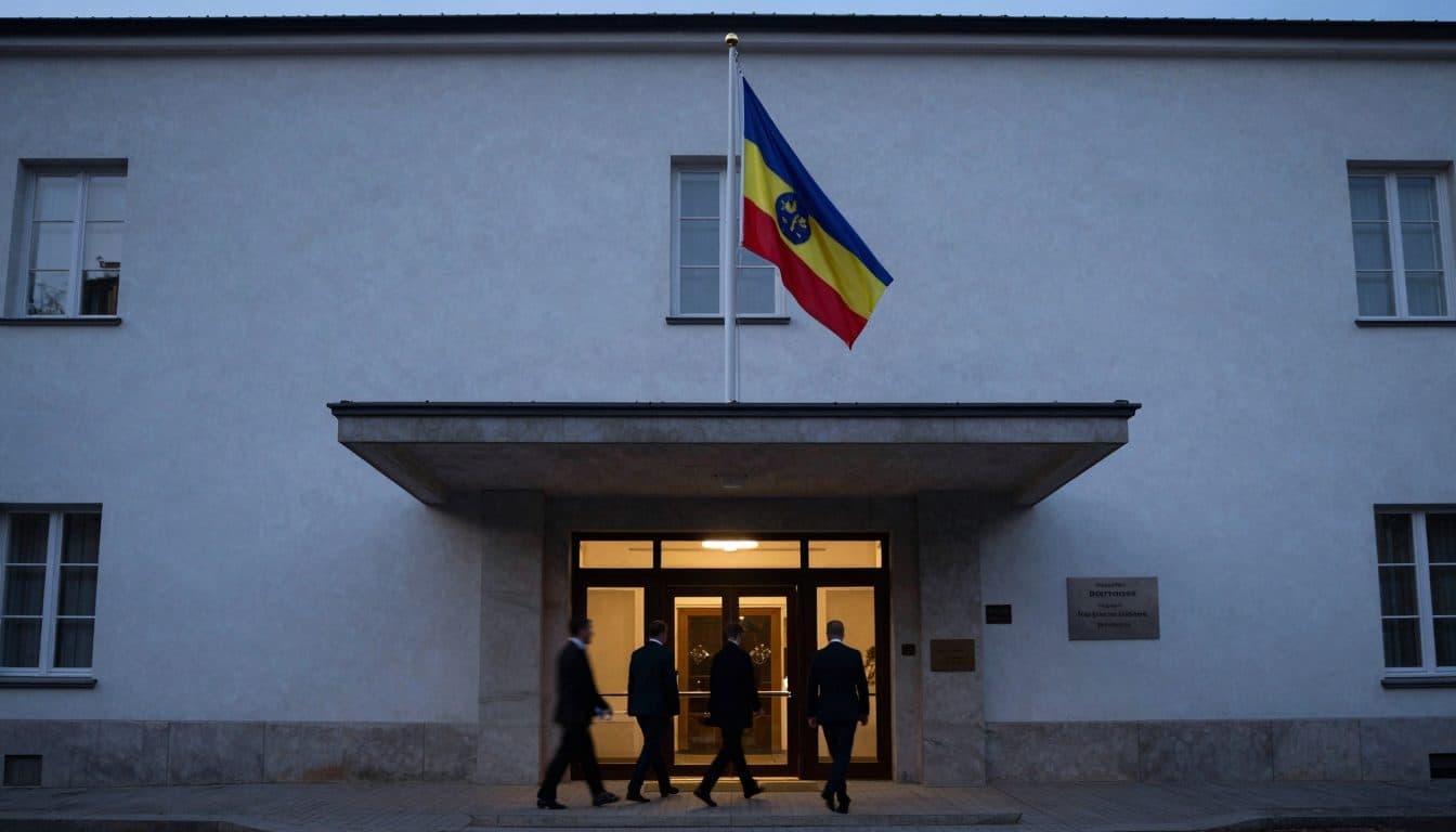 Nicaragua bricht diplomatische Beziehungen zu Italien nach Streit um mutmaßlichen Ex-Terroristen ab