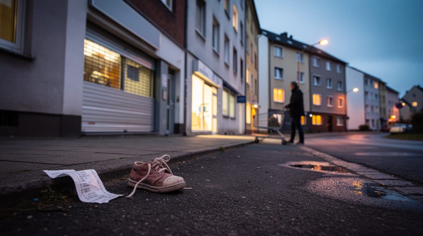 Paritätischer Wohlfahrtsverband: Armutsquote in Hessen steigt auf 17,3 Prozent