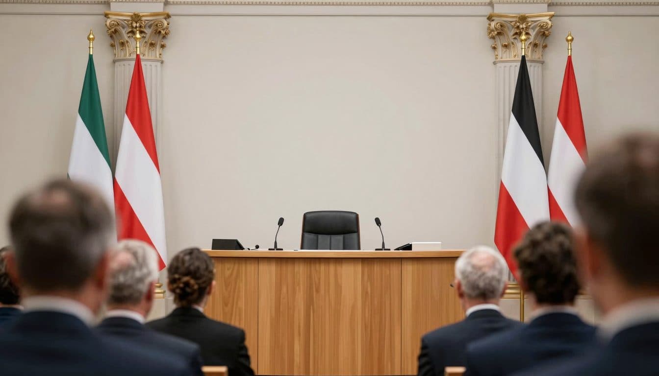 FPÖ lehnt Doppelbudget 2027/28 ab und fordert echte Strukturreformen