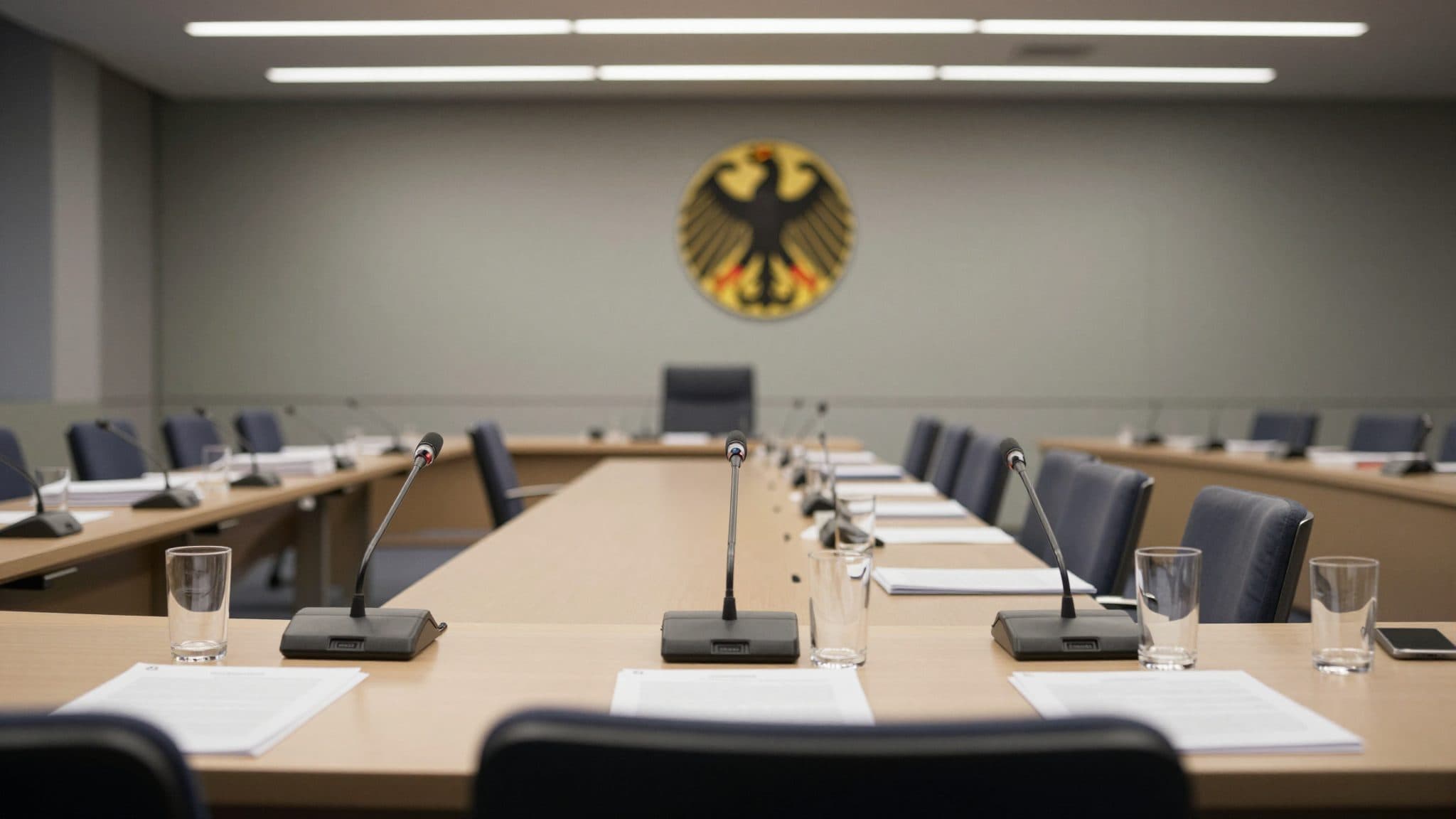 Schwarz-Rote Koalition verhandelt Milliarden-Reformpaket vor der Sommerpause