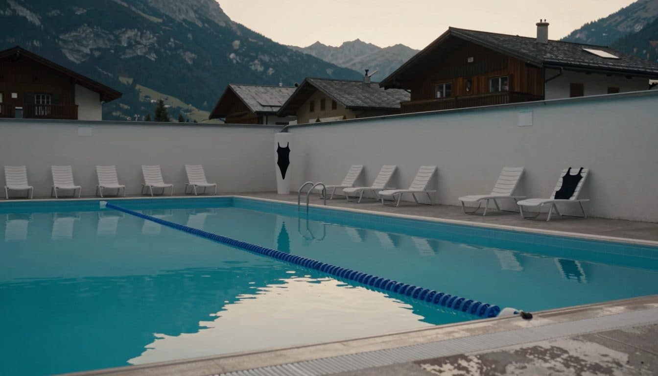 Freibad in Salurn führt wöchentliche Schwimmstunde für Musliminnen ein
