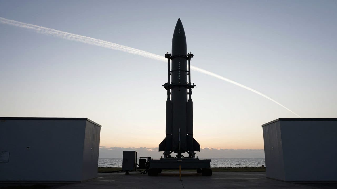 Nordkorea testet erneut ballistische Rakete – Spannungen in der Region steigen