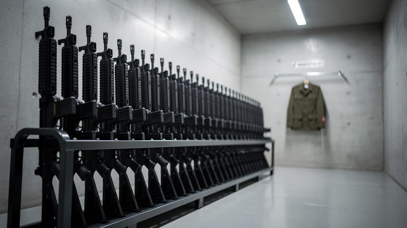 Bundeswehr plant Rückkehr zur Dienstpflicht für Reservisten