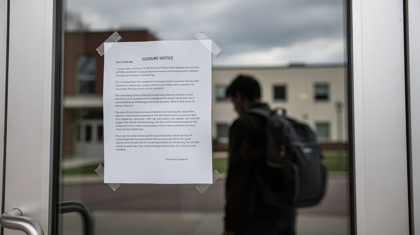 TU Berlin schließt Bibliotheksgebäude wegen defekter Notstromanlage