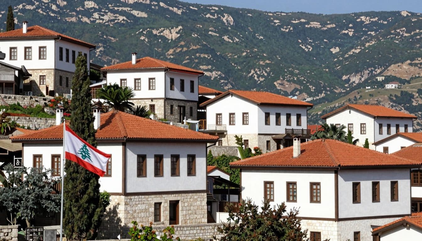 Netanjahu und Annexion libanesischer Dörfer: Widerspruch aus dem Libanon
