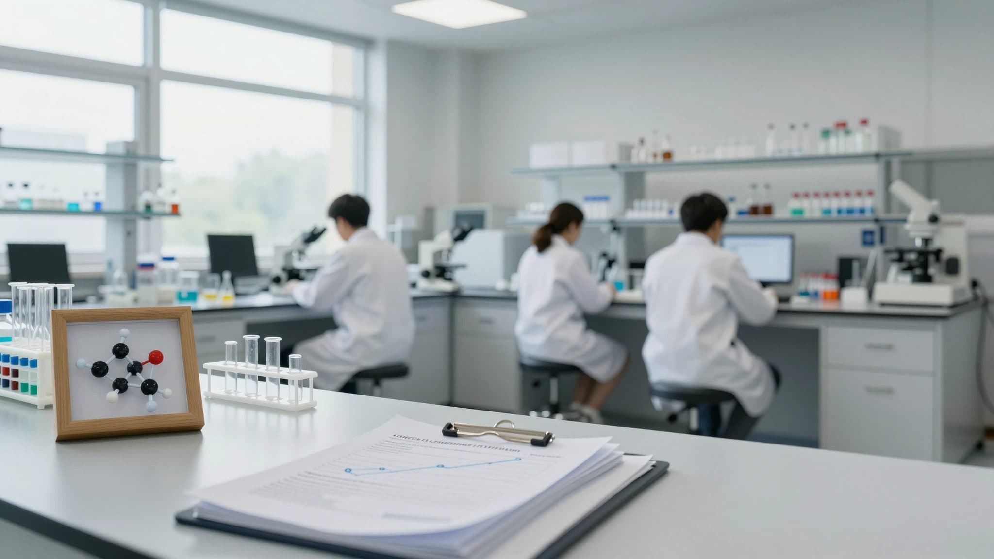 Moderna-Aktie bleibt unter Rekordhoch – Analystin hebt negatives Votum auf