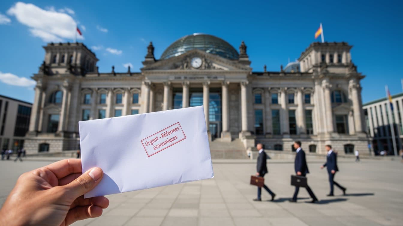 Familienunternehmer fordern Ausfall der Bundestags-Sommerpause für Reformen