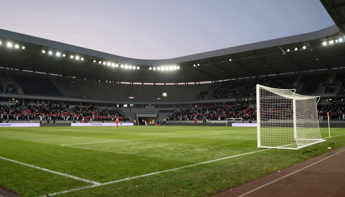 Conference-League-Qualifikation: Blitzstart und Traumtor besiegeln Sions Sieg gegen BATE Borissow