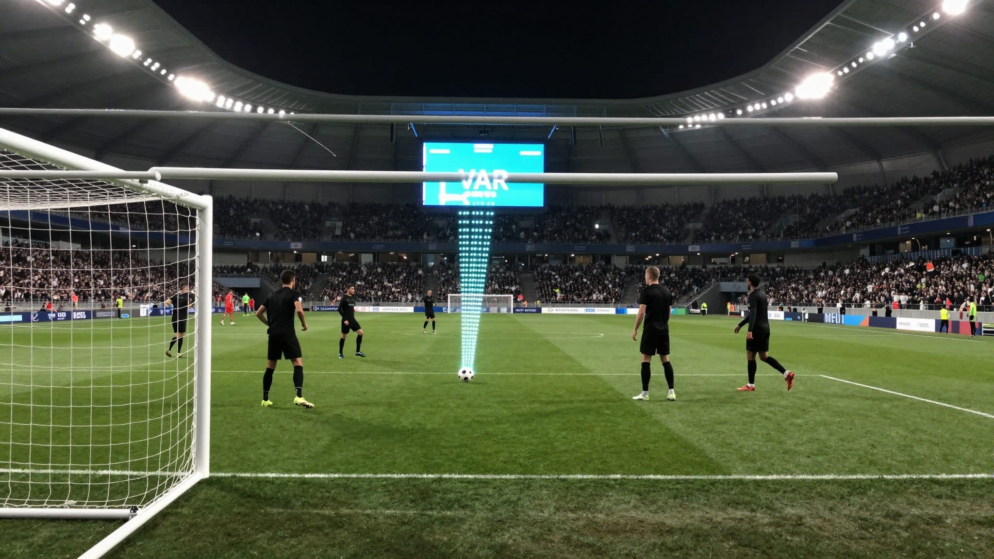 Portugal nach 2:1 gegen Kroatien im Viertelfinale - Ronaldo trifft im Alter von 41 Jahren, Gvardiols Ausgleichstor zählt wegen Chip-Technologie nicht