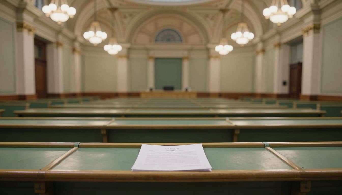 Frankreichs Nationalversammlung beschließt Recht auf Sterbehilfe unter strengen Auflagen