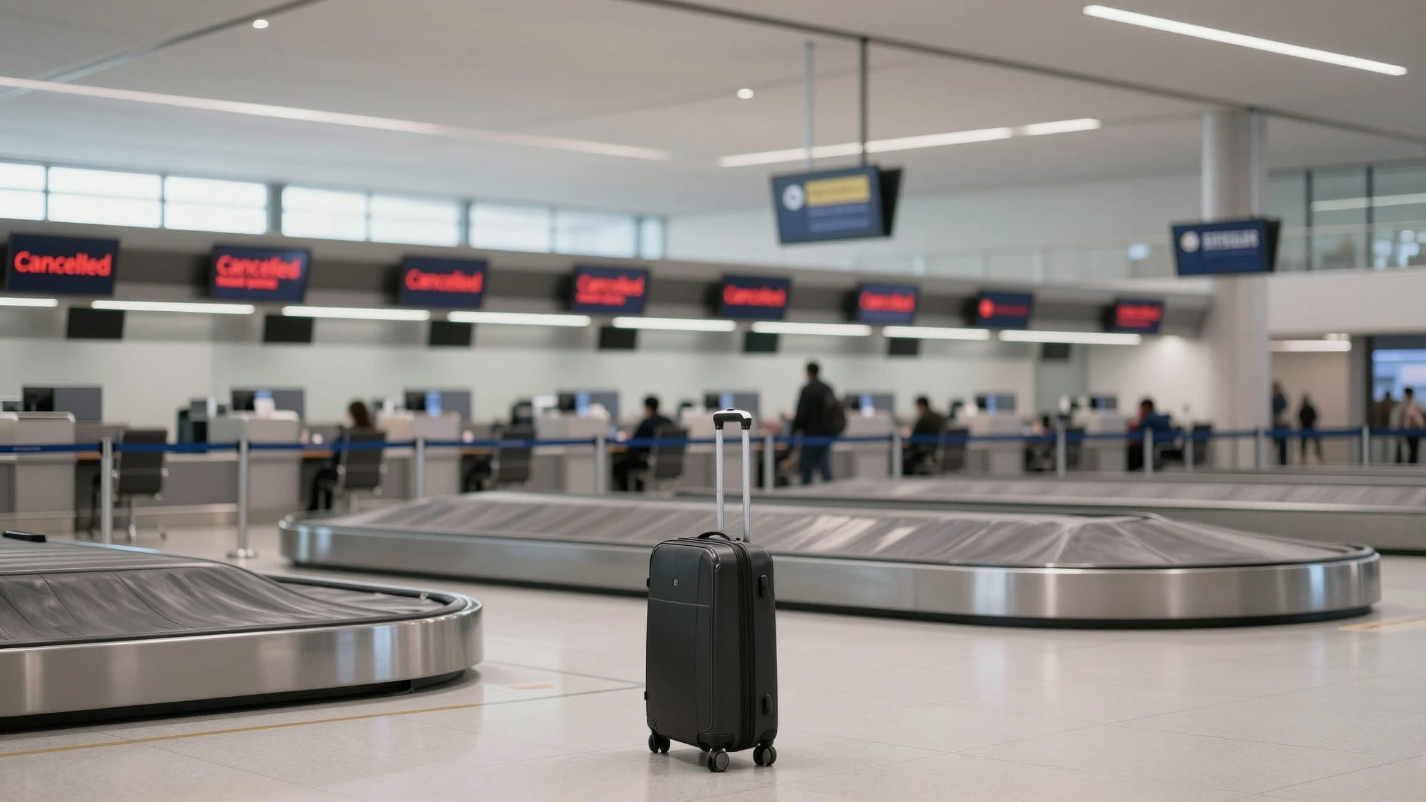 Flugpreise aus Deutschland steigen deutlich: Ryanair kappt Berlin-Angebot, Lufthansa streicht weitere Flüge